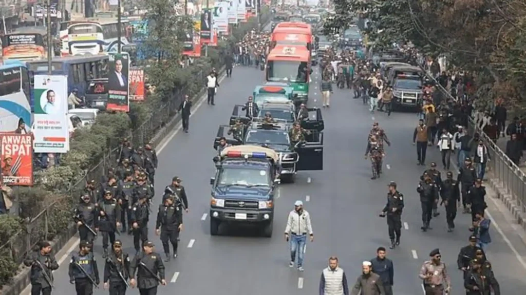 एस. जयशंकर ने खालिदा जिया के अंतिम संस्कार