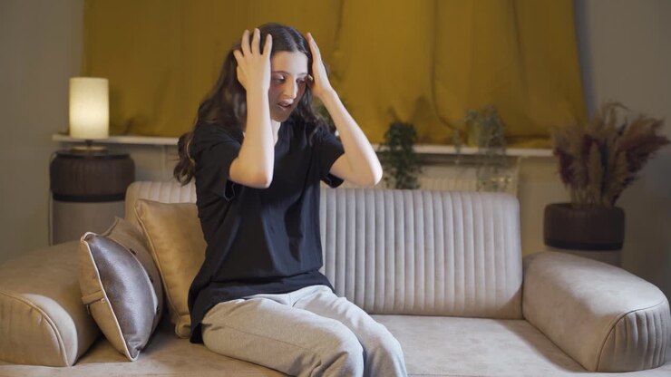 Stress और Anxiety को Natural तरीकों से कैसे कम करें