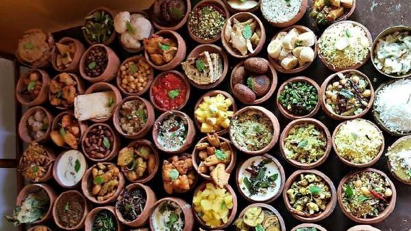 ओडिशा का स्वाद