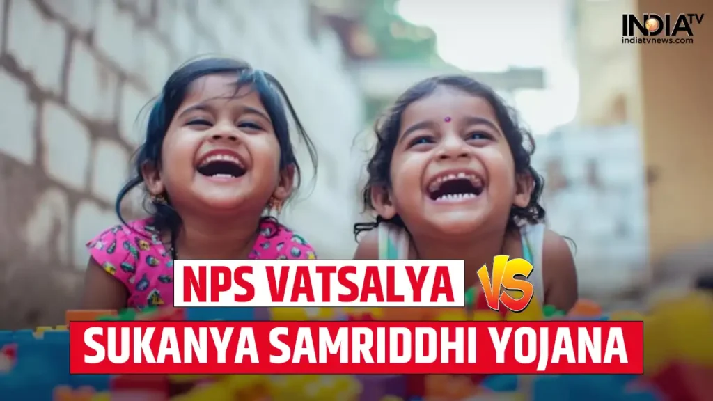 PPF, सुकन्या समृद्धि योजना (SSY) और NPS: सुरक्षित भविष्य के लिए पूरी जानकारी