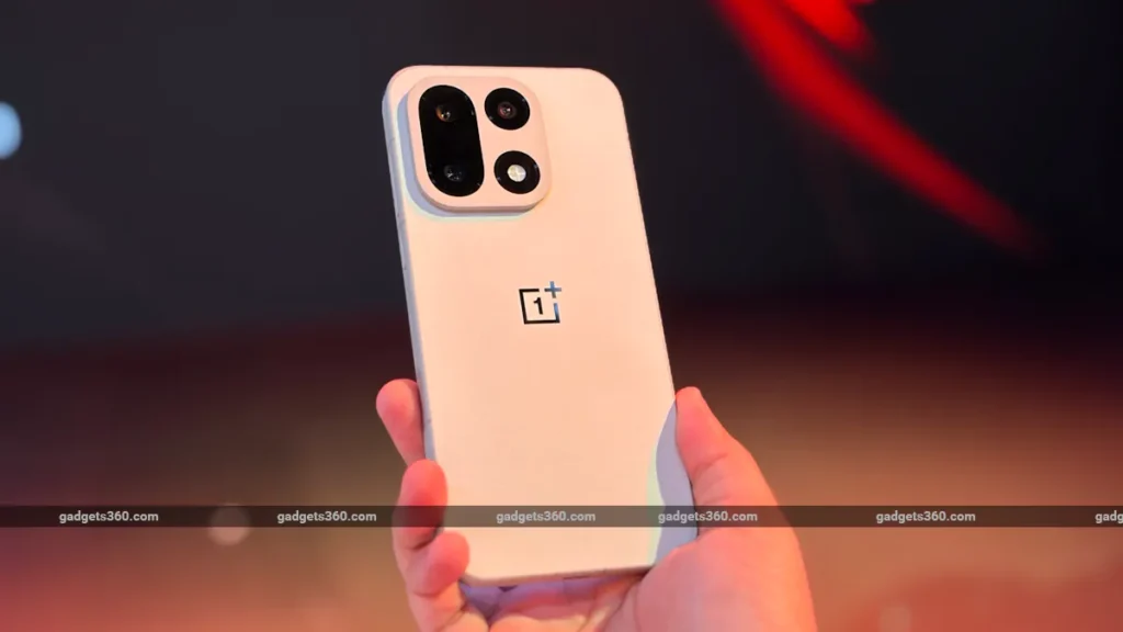 OnePlus Turbo 6 सीरीज़ का लॉन्च कन्फर्म