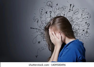 Stress और Anxiety को Natural तरीकों से कैसे कम करें
