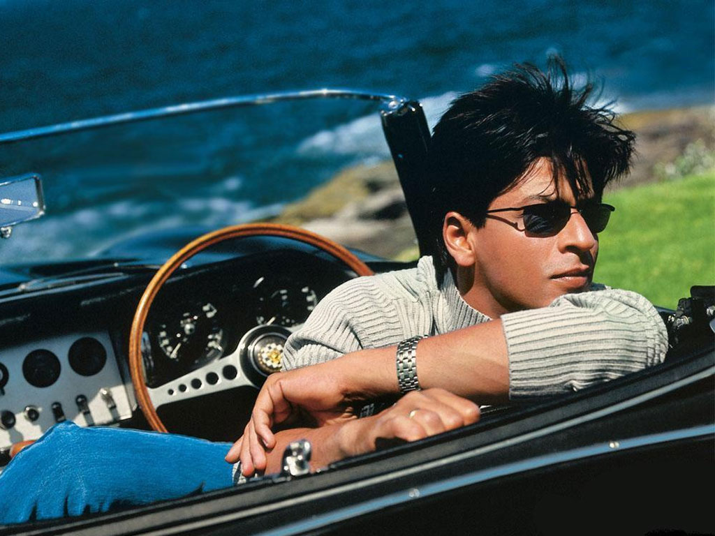 Shah Rukh Khan Success Story