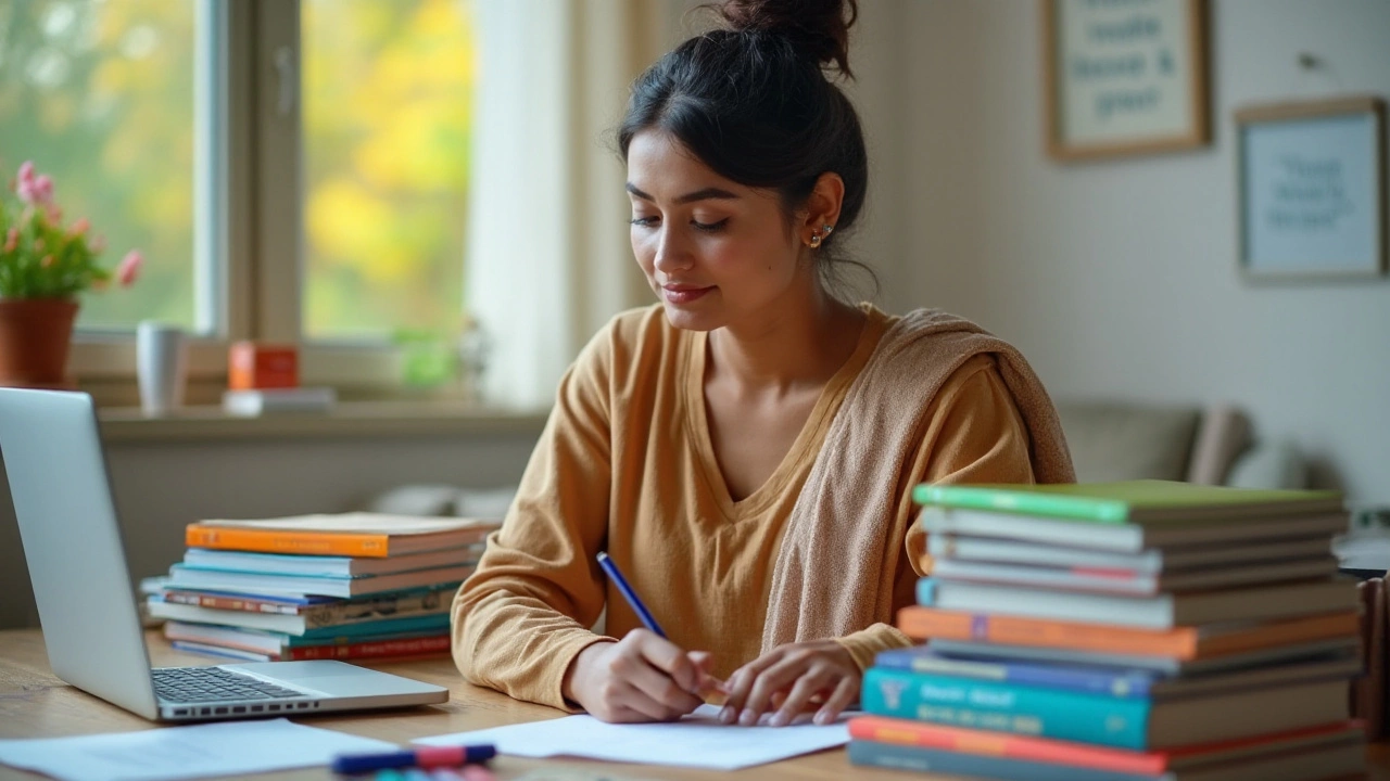 Government Job की तैयारी कैसे करें? 