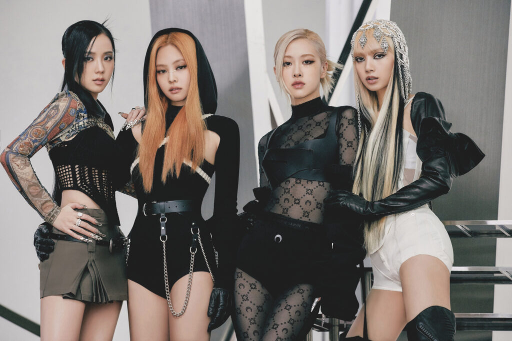बीटीएस (BTS) और ब्लैकपिंक (BLACKPINK): कोरियाई म्यूजिक इंडस्ट्री की ग्लोबल ताकत