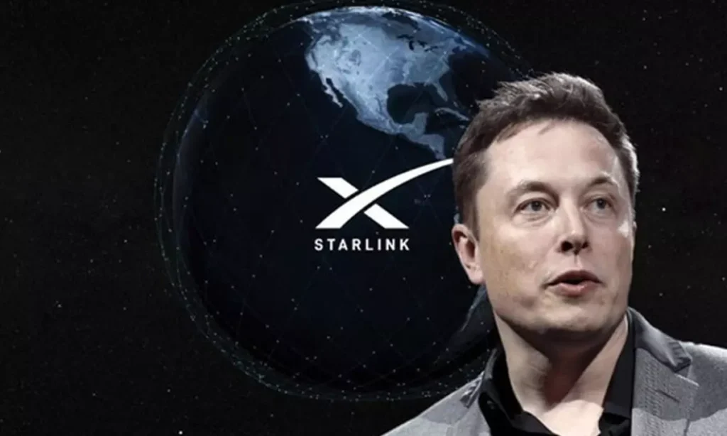 Starlink India Approval