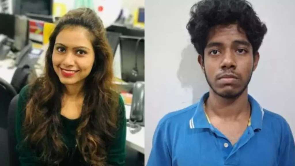 Bengaluru Engineer Murder