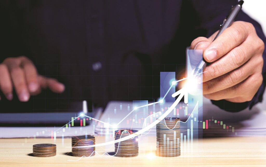 Foreign Investors Withdrawal
