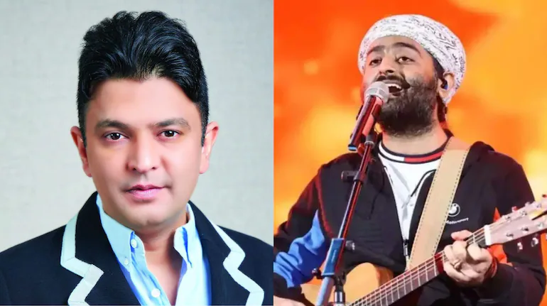 Arijit Singh Border 2 Controversy।
