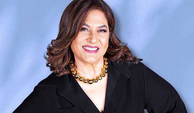 Archana Puran Singh CRPS