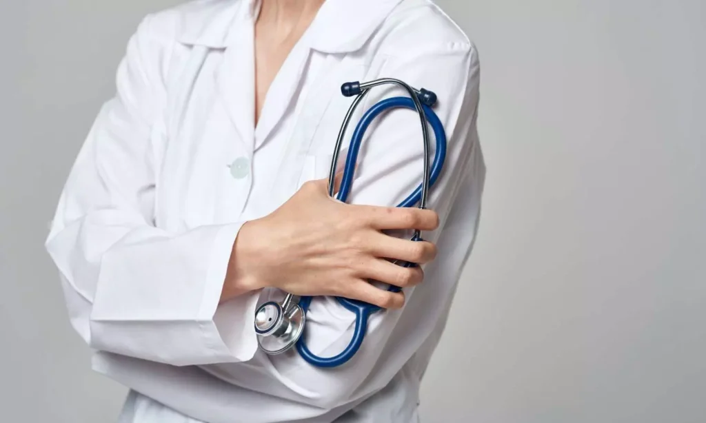 Hindu Women Doctors Conversion