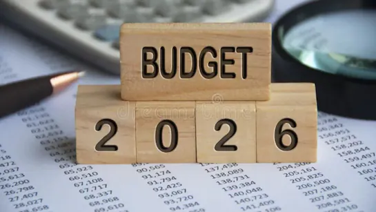 Budget 2026
