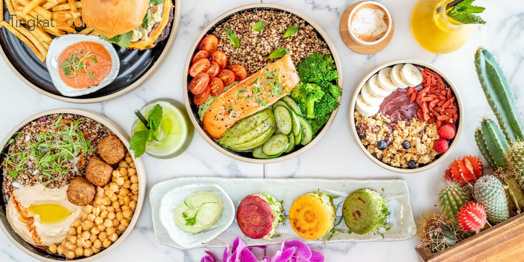 Healthy Breakfast Recipes