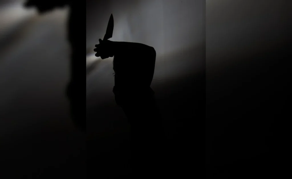 न्यू ईयर पार्टी बनी वारदात: