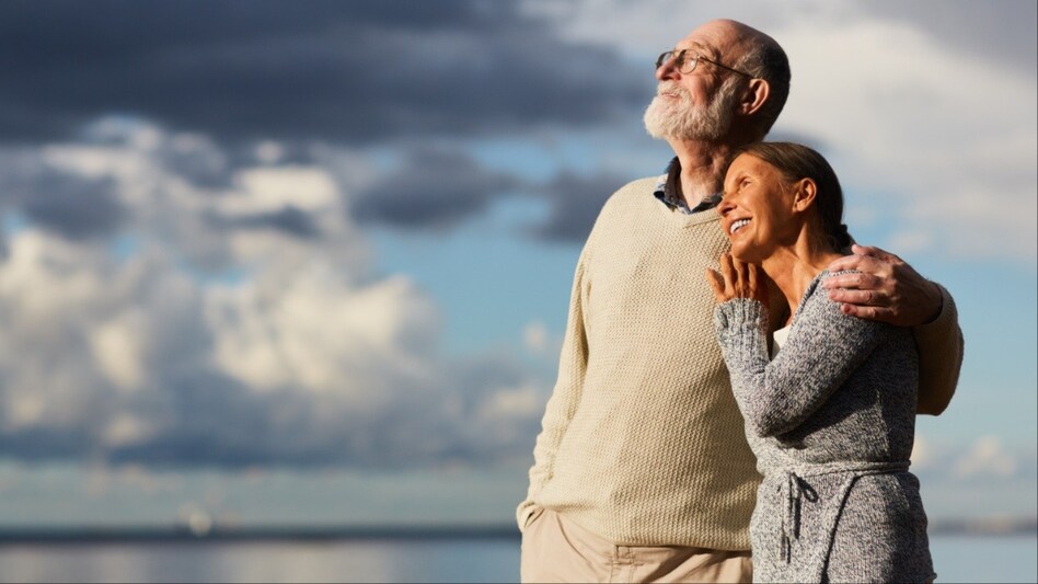 Blue Zones Longevity Secrets