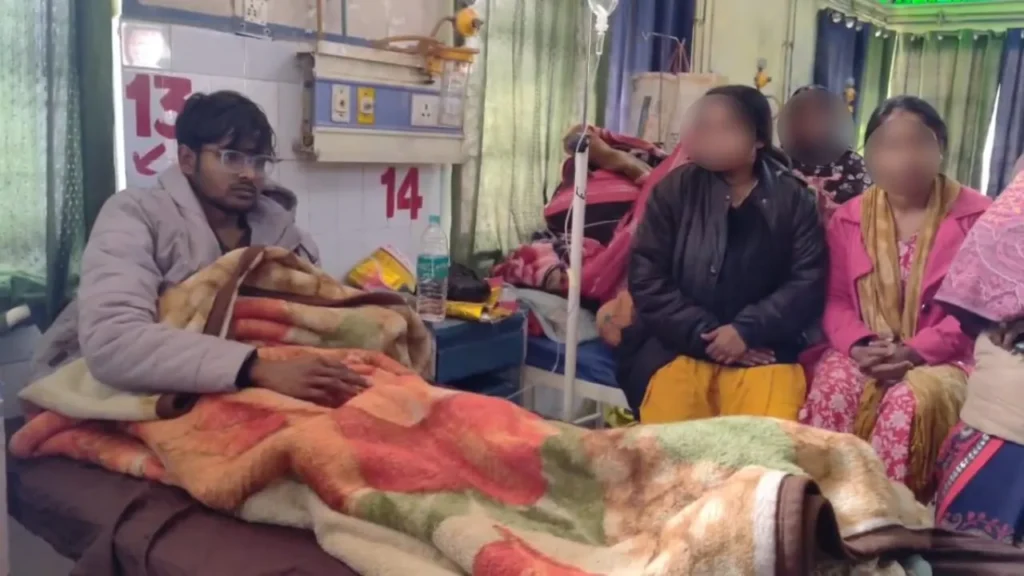 MBBS दिव्यांग