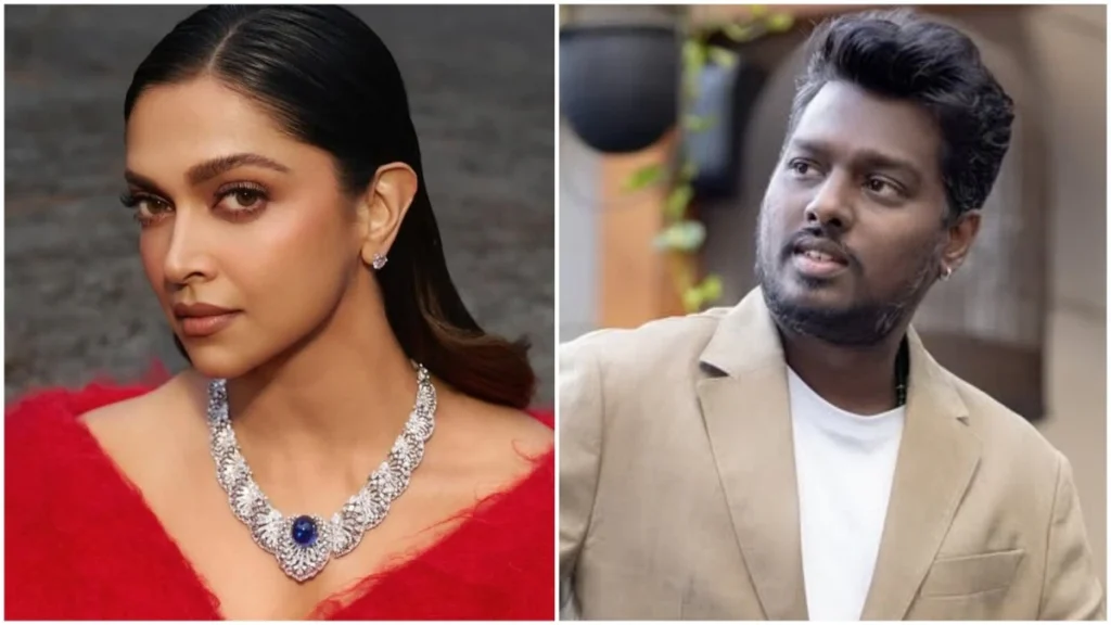 Deepika Padukone new film