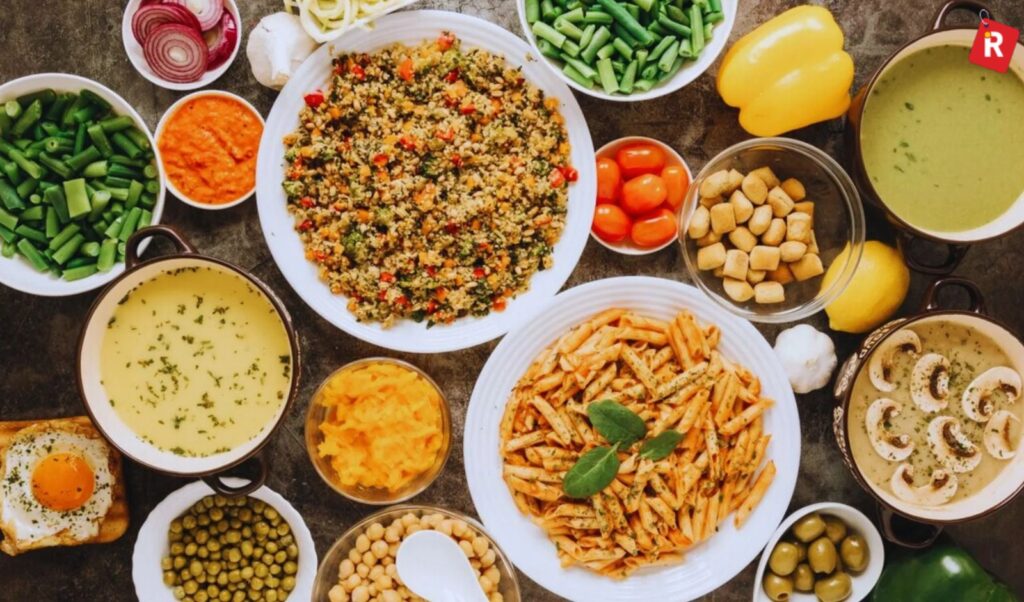 Healthy Breakfast Recipes