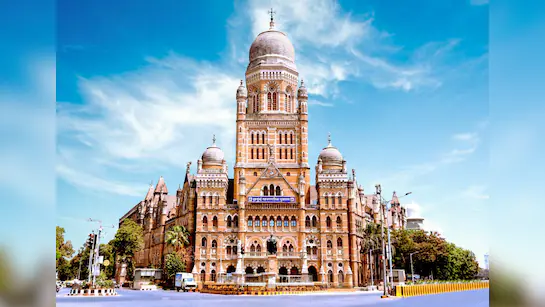 अमीर नगर निकाय BMC