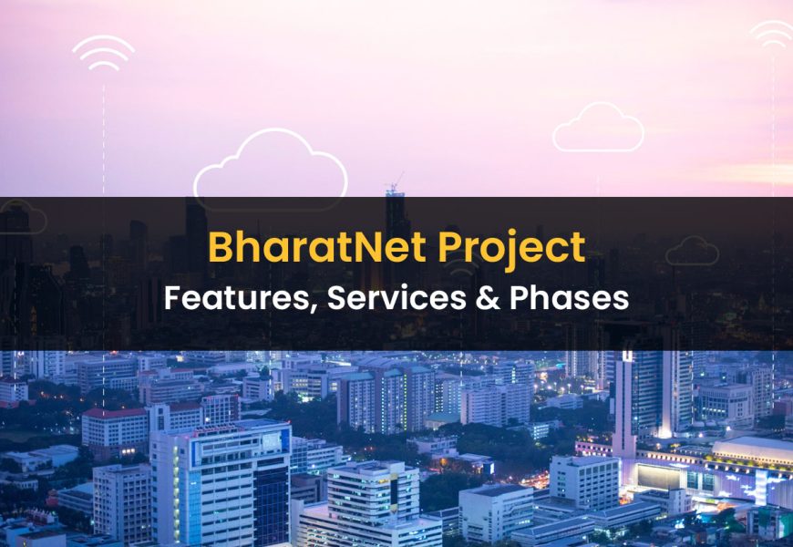 BharatNet Project,