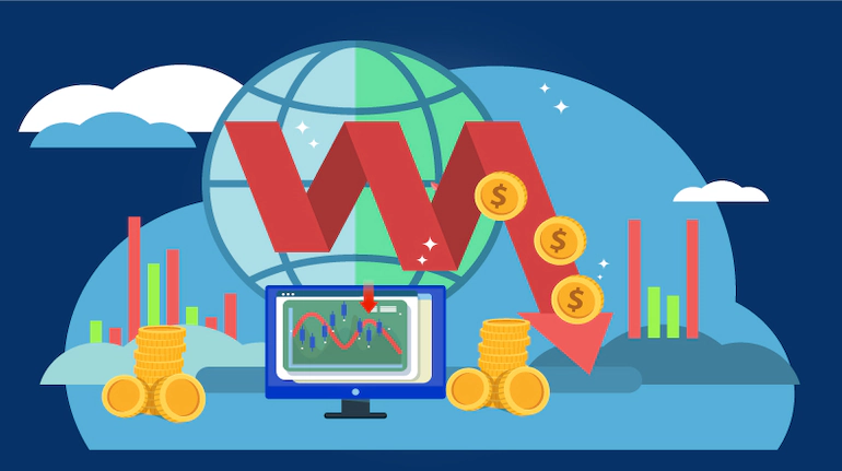 Foreign Investors Withdrawal
