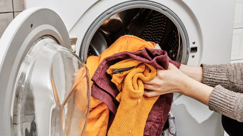 winter sweater washing hacks
