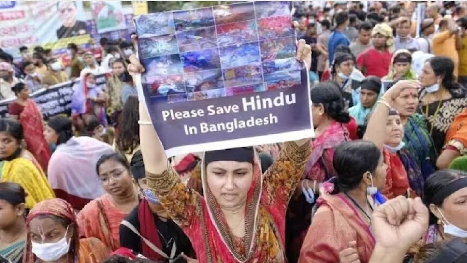  Hindus in Bangladesh