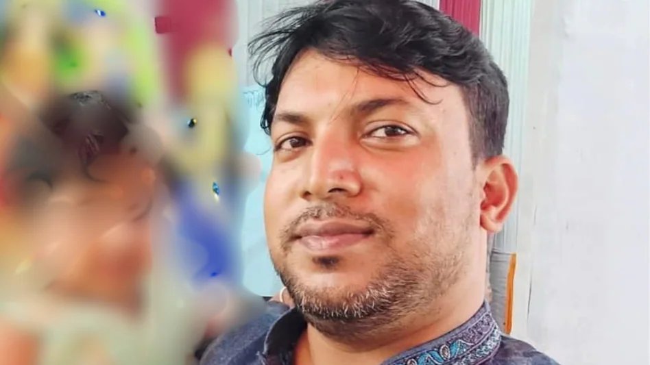 बांग्लादेश में हिंदुओं पर हमला