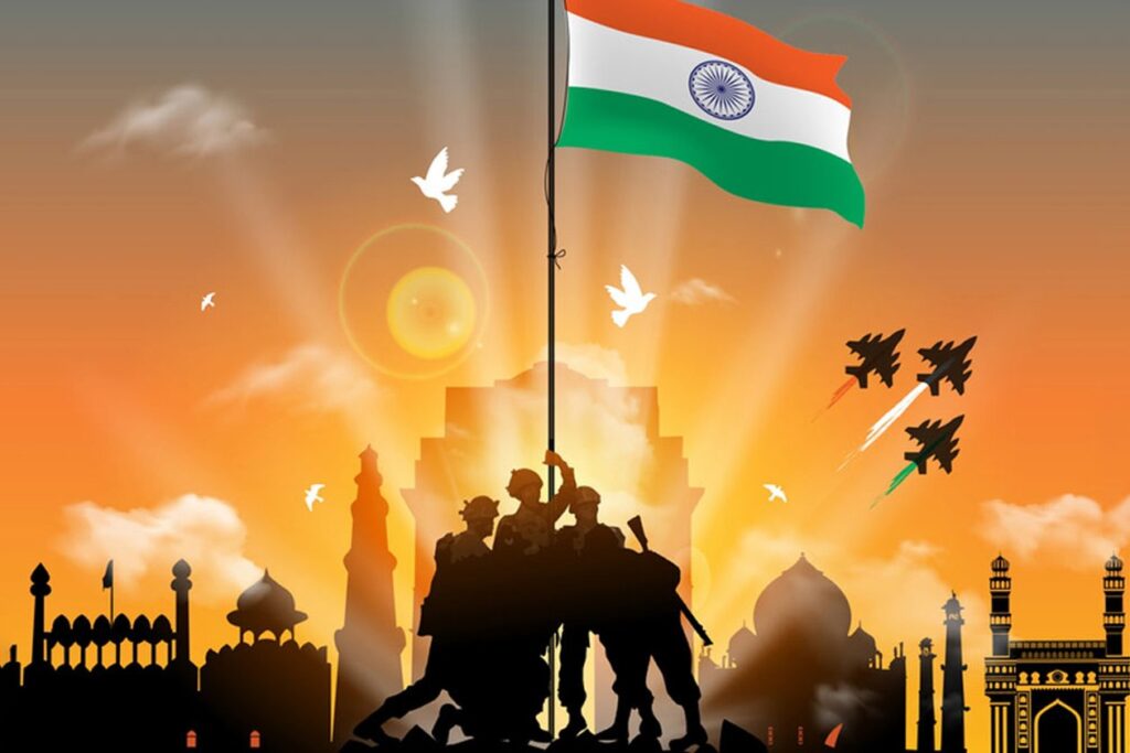 Republic Day 2026 
