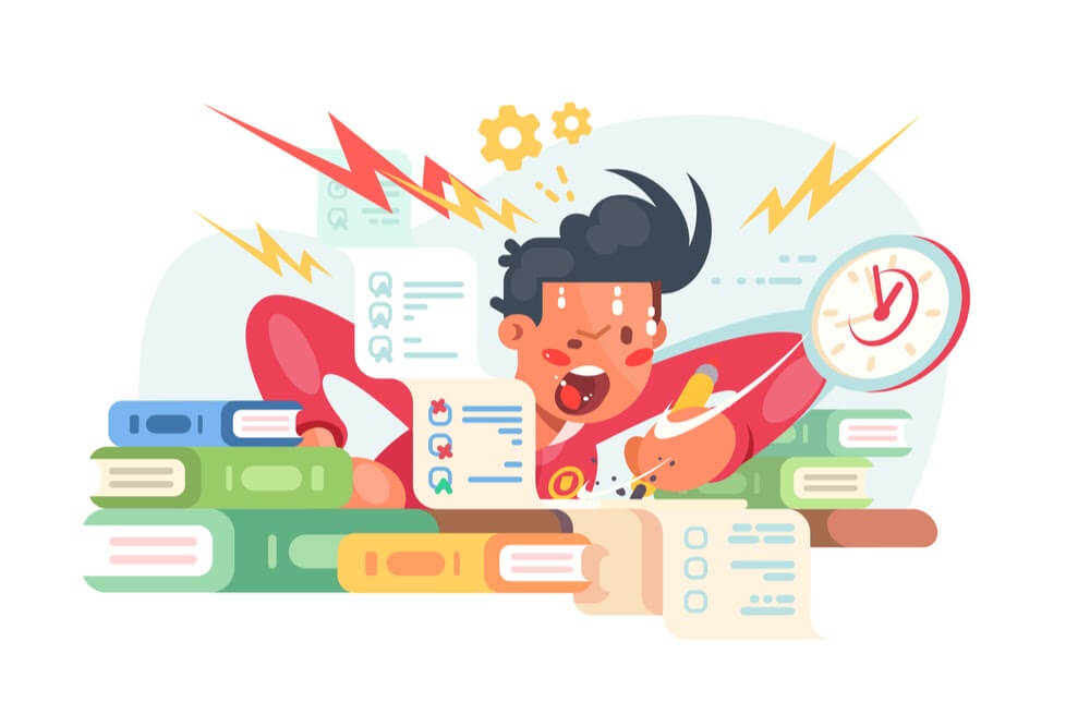 Board Exam Last Minute Preparation
