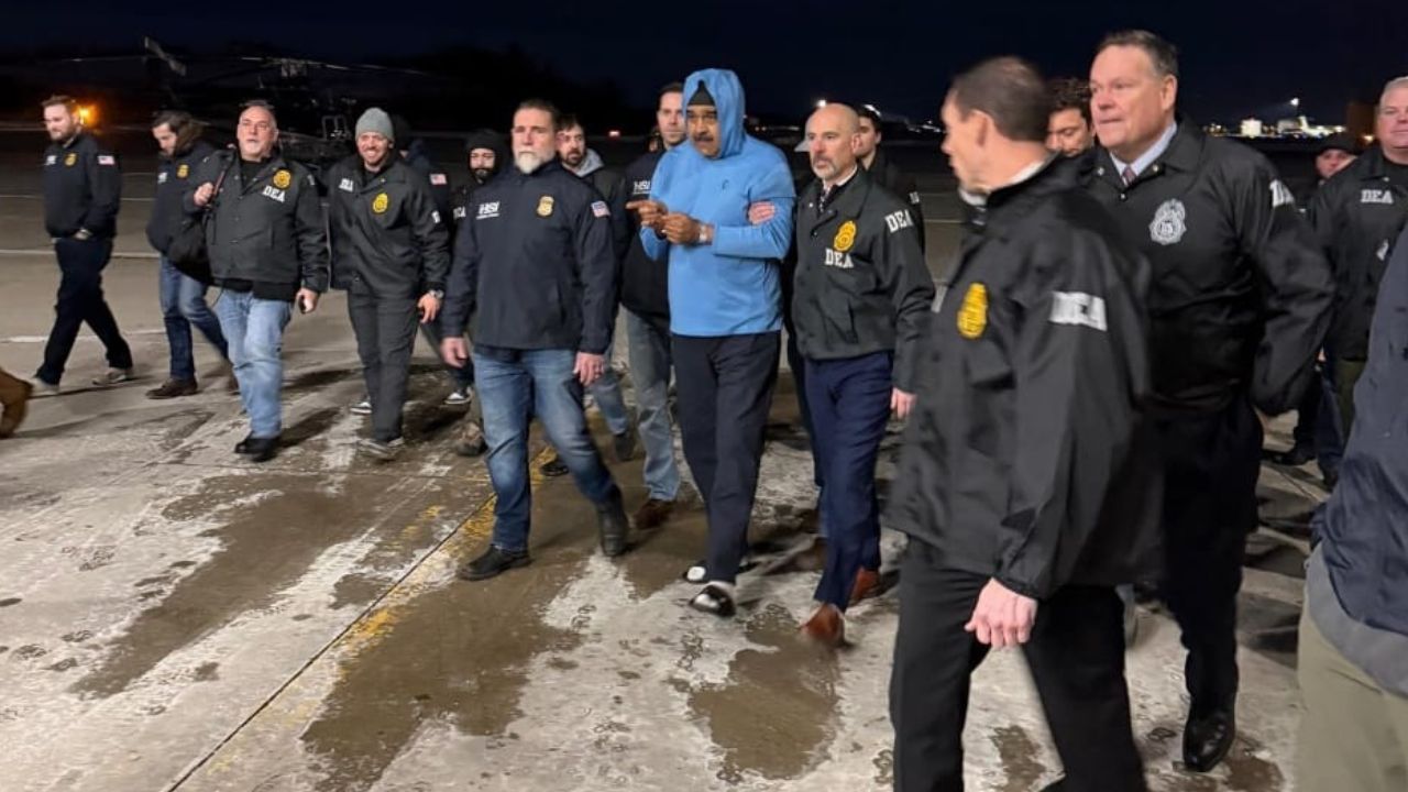 वेनेजुएला