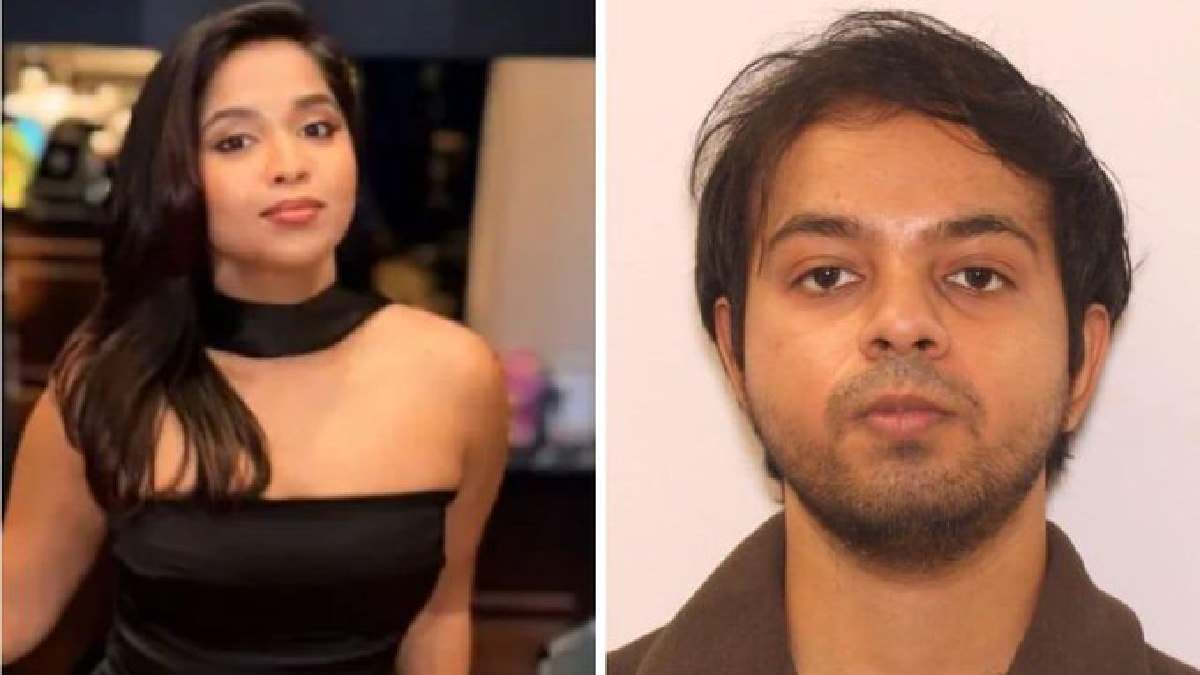 अमेरिका में भारतीय युवती की हत्या