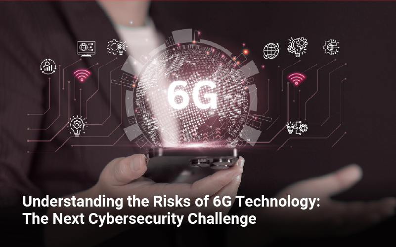 6G टेक्नोलॉजी