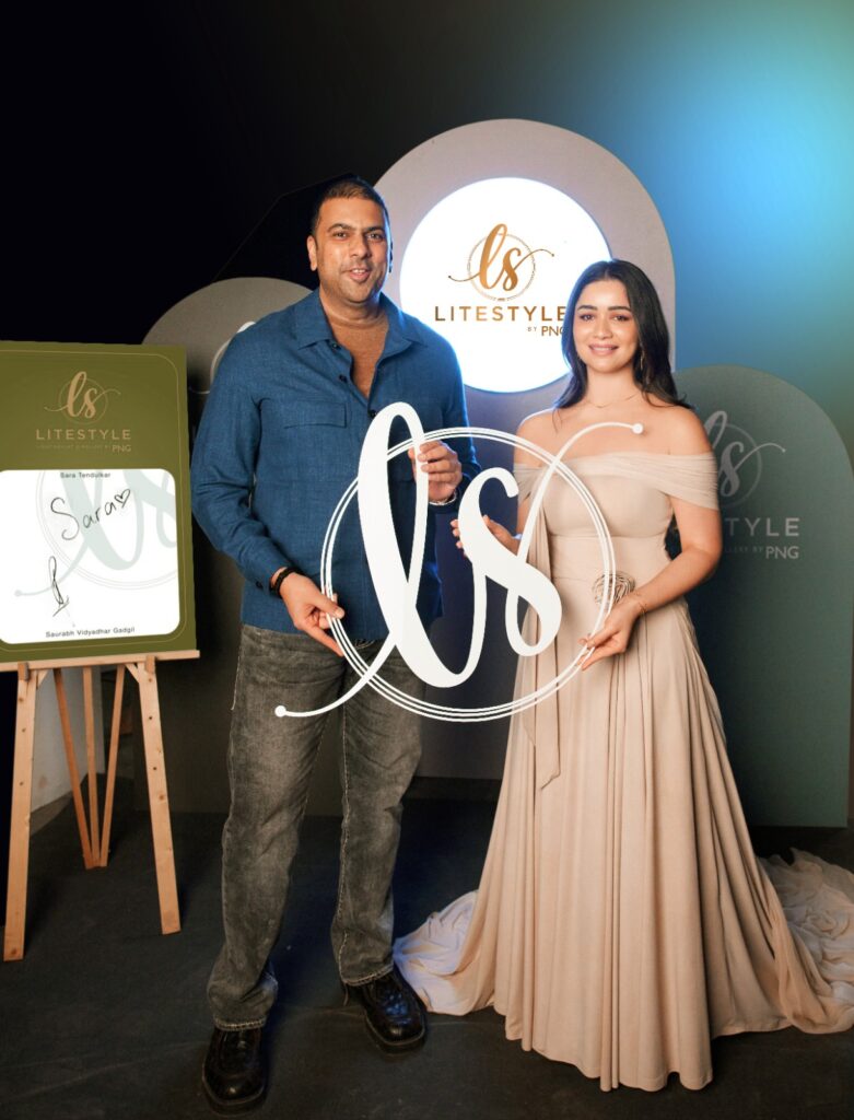 सारा तेंदुलकर बनीं एक प्रमुख ज्वेलरी ब्रांड की ब्रांड एंबेसडर