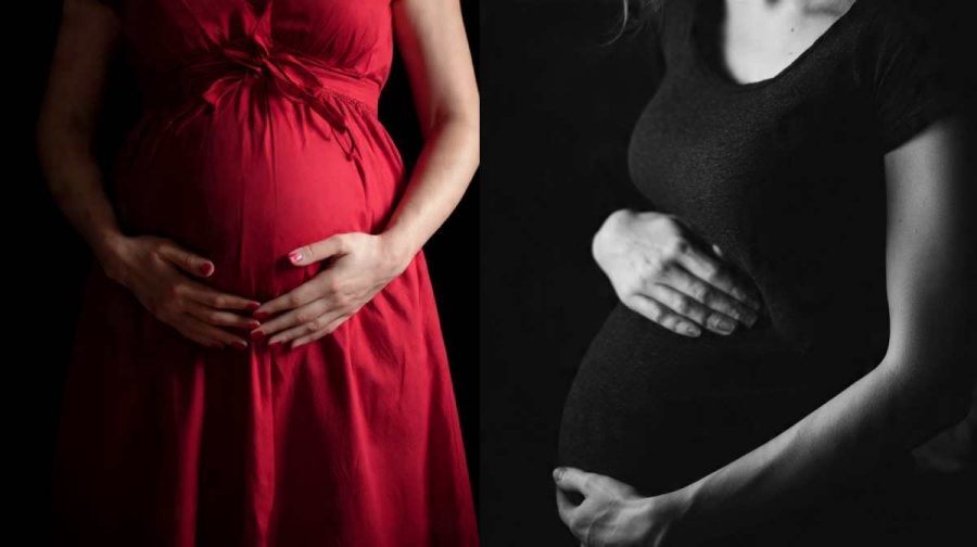 Bihar pregnancy fraud scam