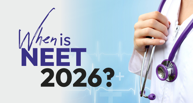 NEET 2026 