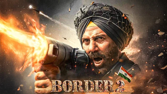 Border 2 Box Office