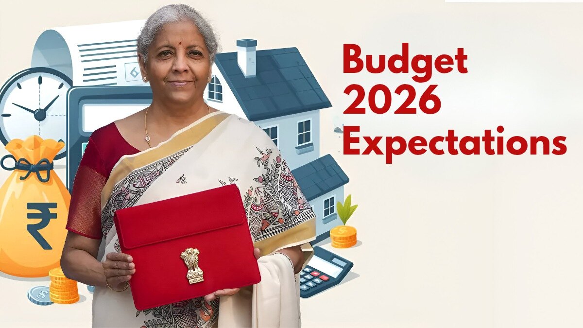 Budget 2026