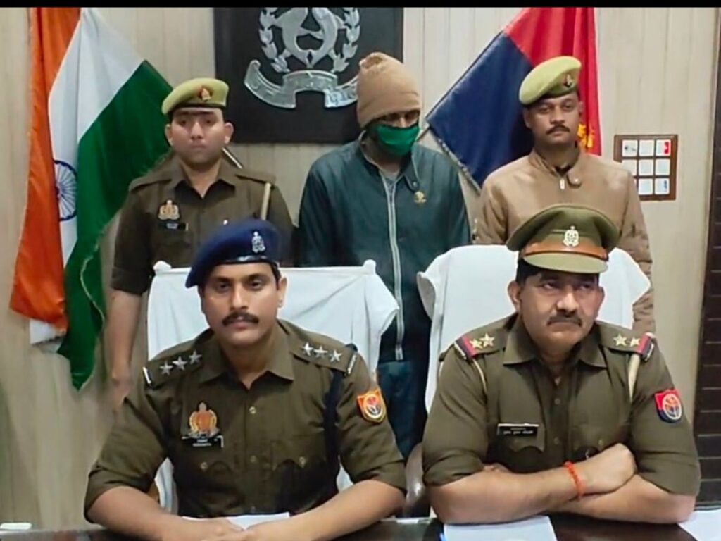 पूर्व वायुसेना अधिकारी बोले– बेटों ने ही करवा दी मेरी हत्या!