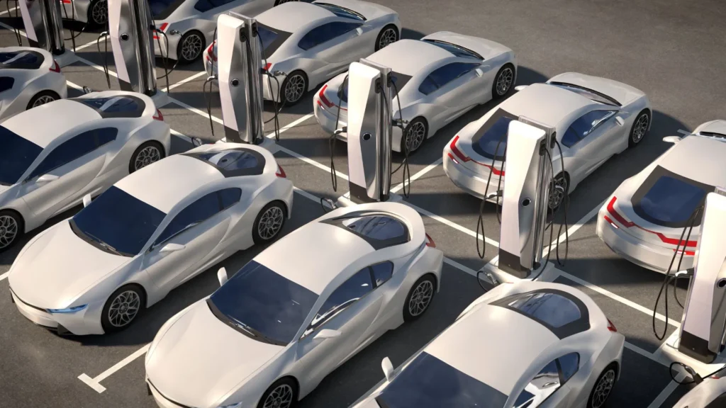 ऑटो सेक्टर: इलेक्ट्रिक वाहनों (EV) पर नई सब्सिडी नीति