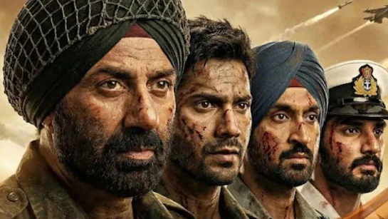 Arijit Singh Border 2 Controversy।