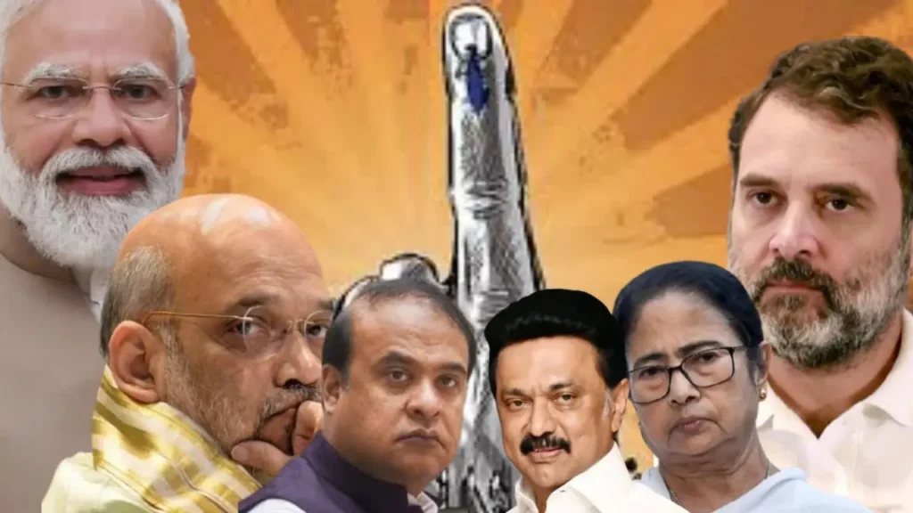 मुंबई से बंगाल तक और दक्षिण भारत में भी: 2026 में होने वाले बड़े चुनाव