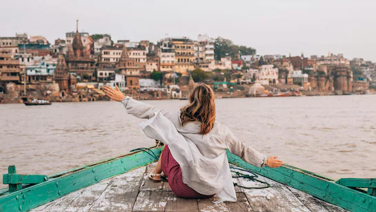 National Tourism Day 2026 India