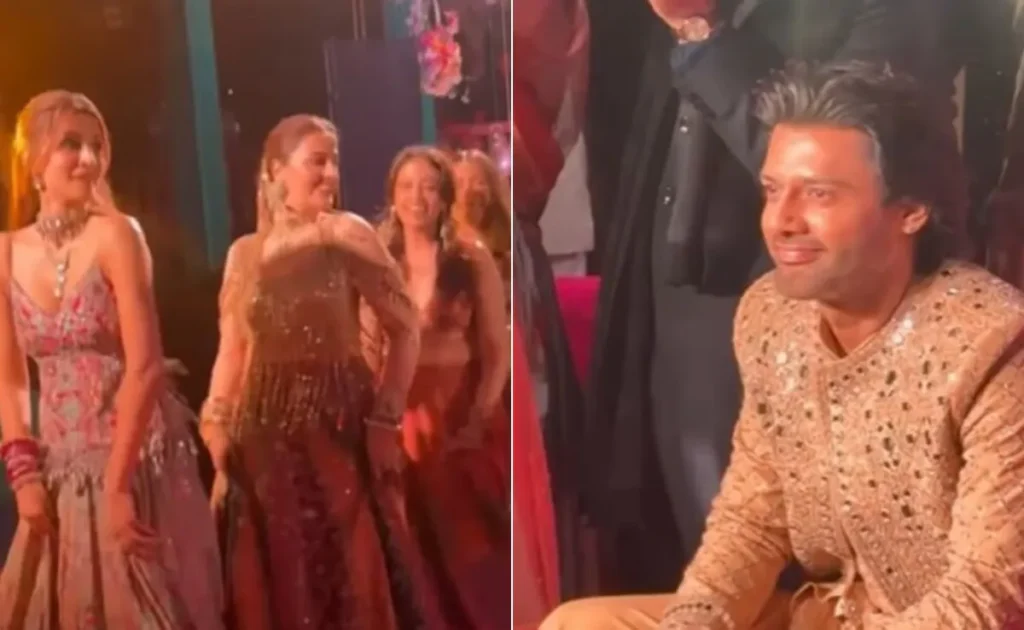  Viral Kriti Sanon Dance 