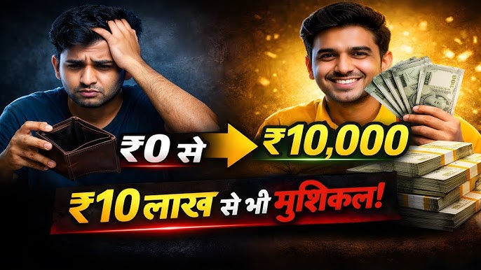 Middle Class Finance Guide