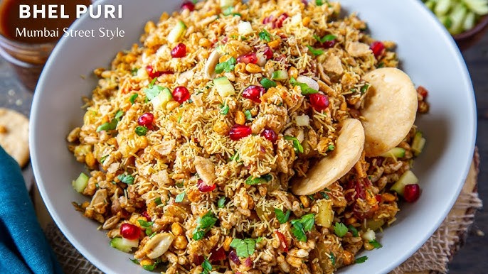 Desi food recipes in Hindi