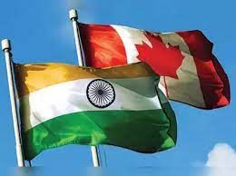 Canada Travel Advisory India