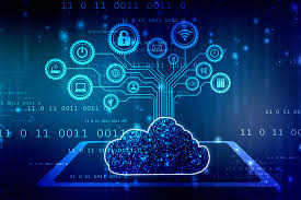 What is Cloud Computing