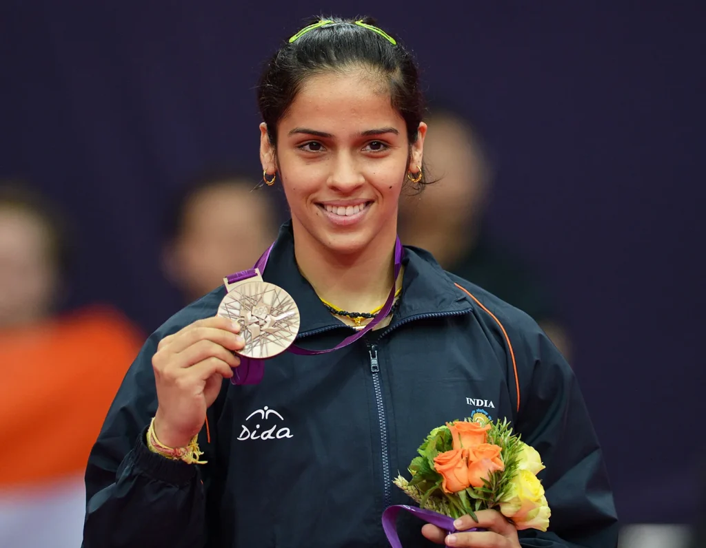 Saina Nehwal Retirement