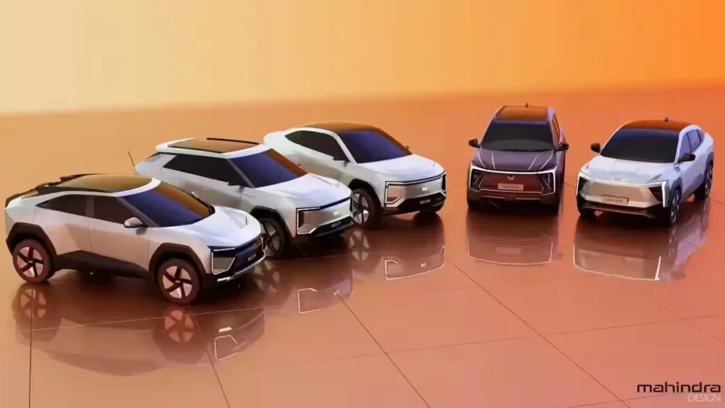 1 जनवरी से 7 कार ब्रांड्स ने बढ़ाई कीमतें, पूरी लिस्ट देखें